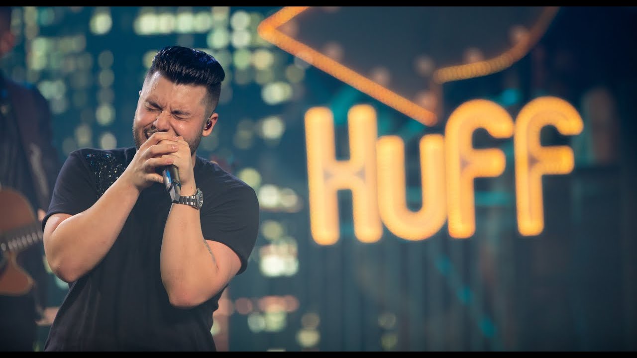 Murilo Huff - Por Te Amar Assim / Cora&ccedil;&atilde;o Bandido / Primeiro de Abril (V&iacute;deo Oficial)