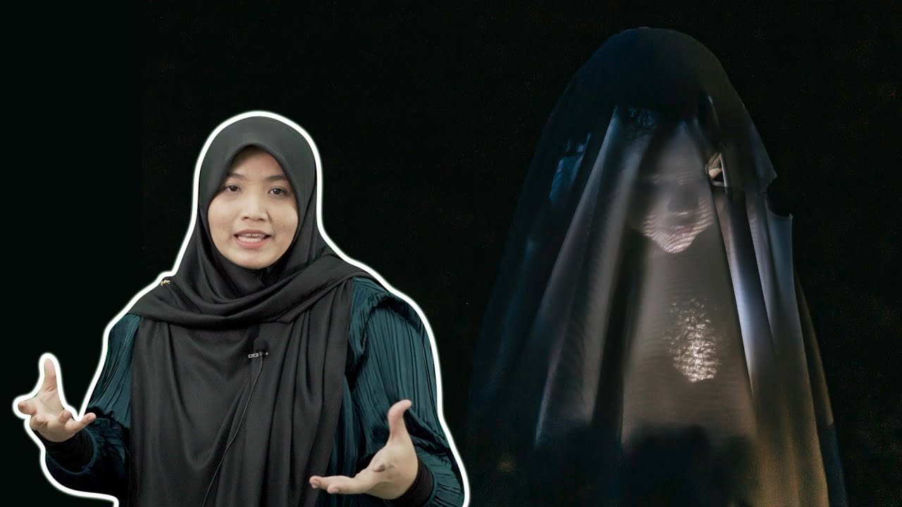 Terdengar Azan Pukul 2 Pagi