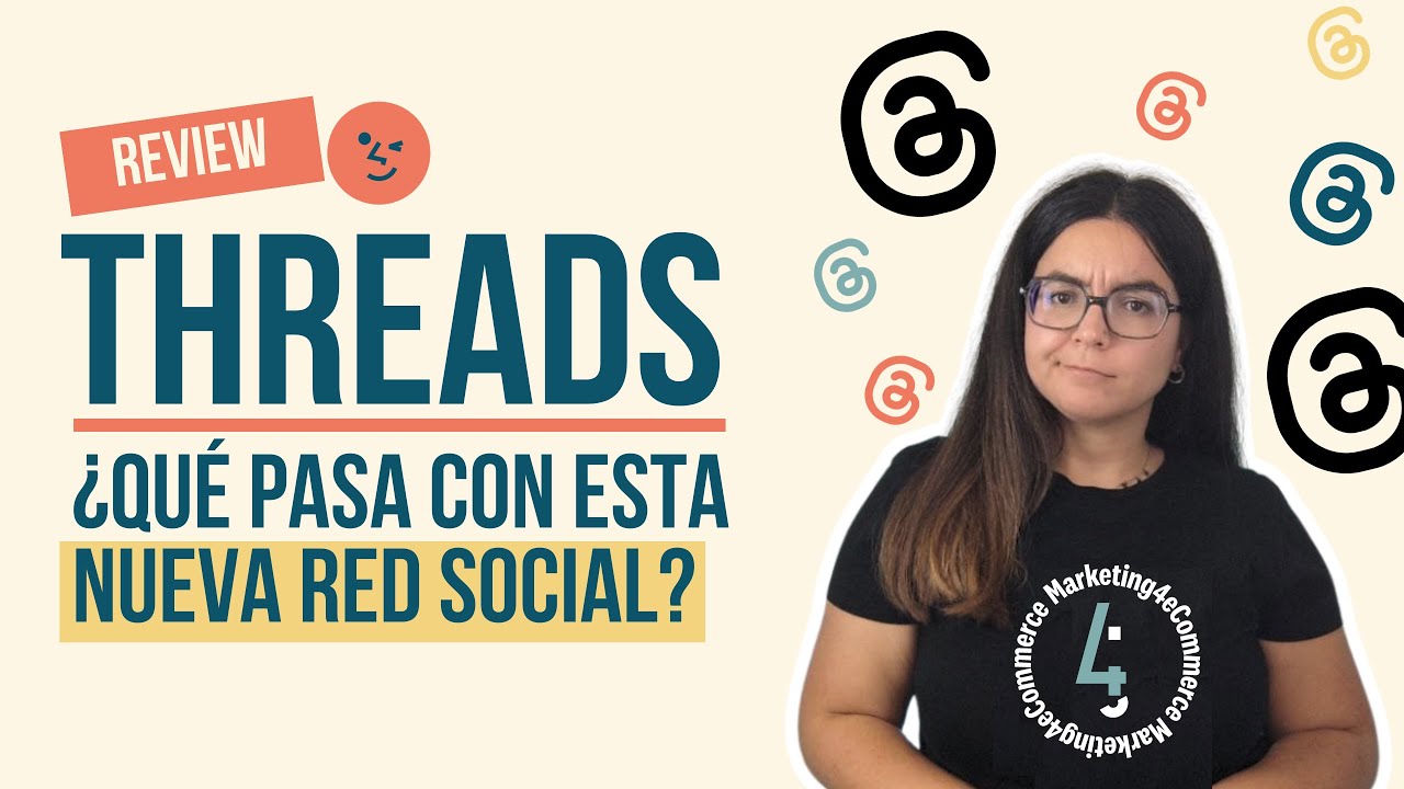 &iquest;Threads o Twitter? Ventajas y Desventajas de la red social 📲💬