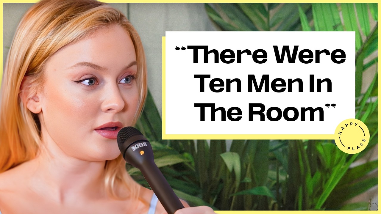 Zara Larsson On The Truth Behind The Music Industry