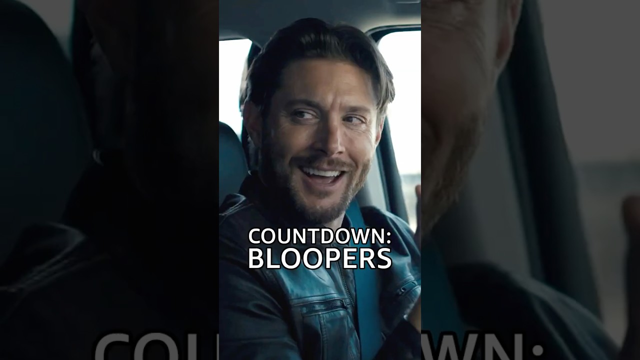 New Take. New Accent. | Countdown