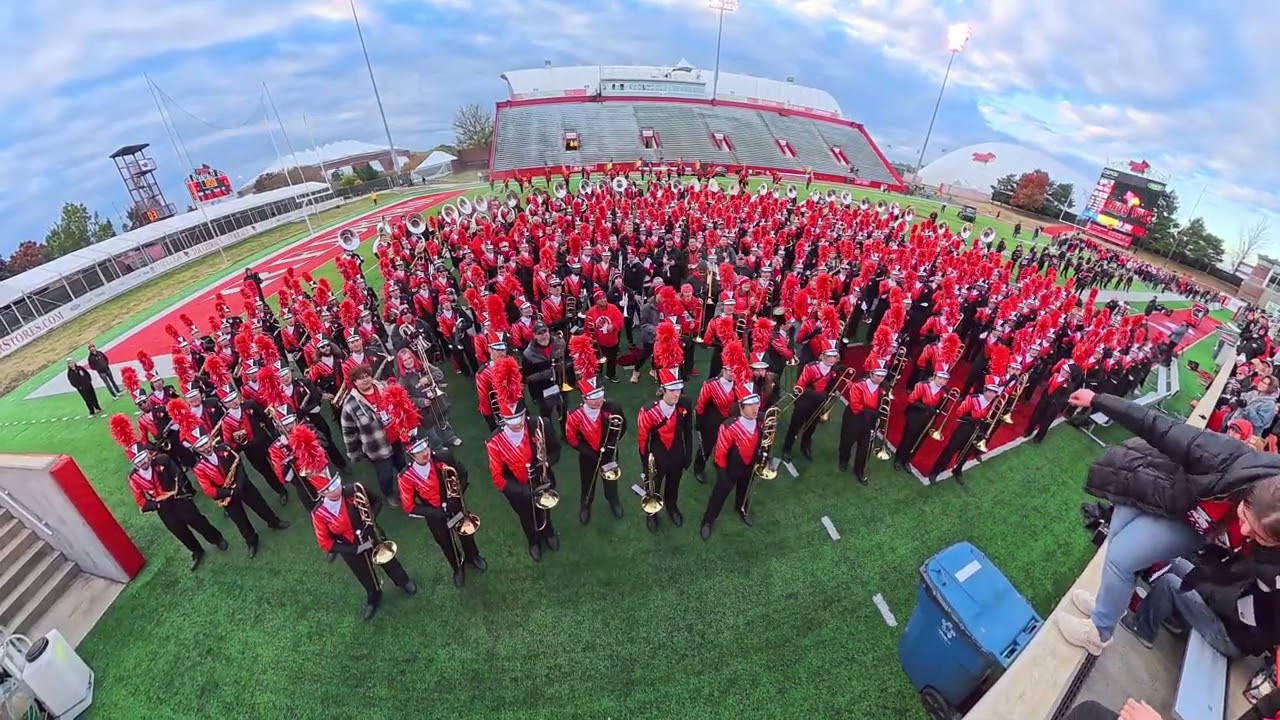 BRMM 5th Quarter 11-01-2025