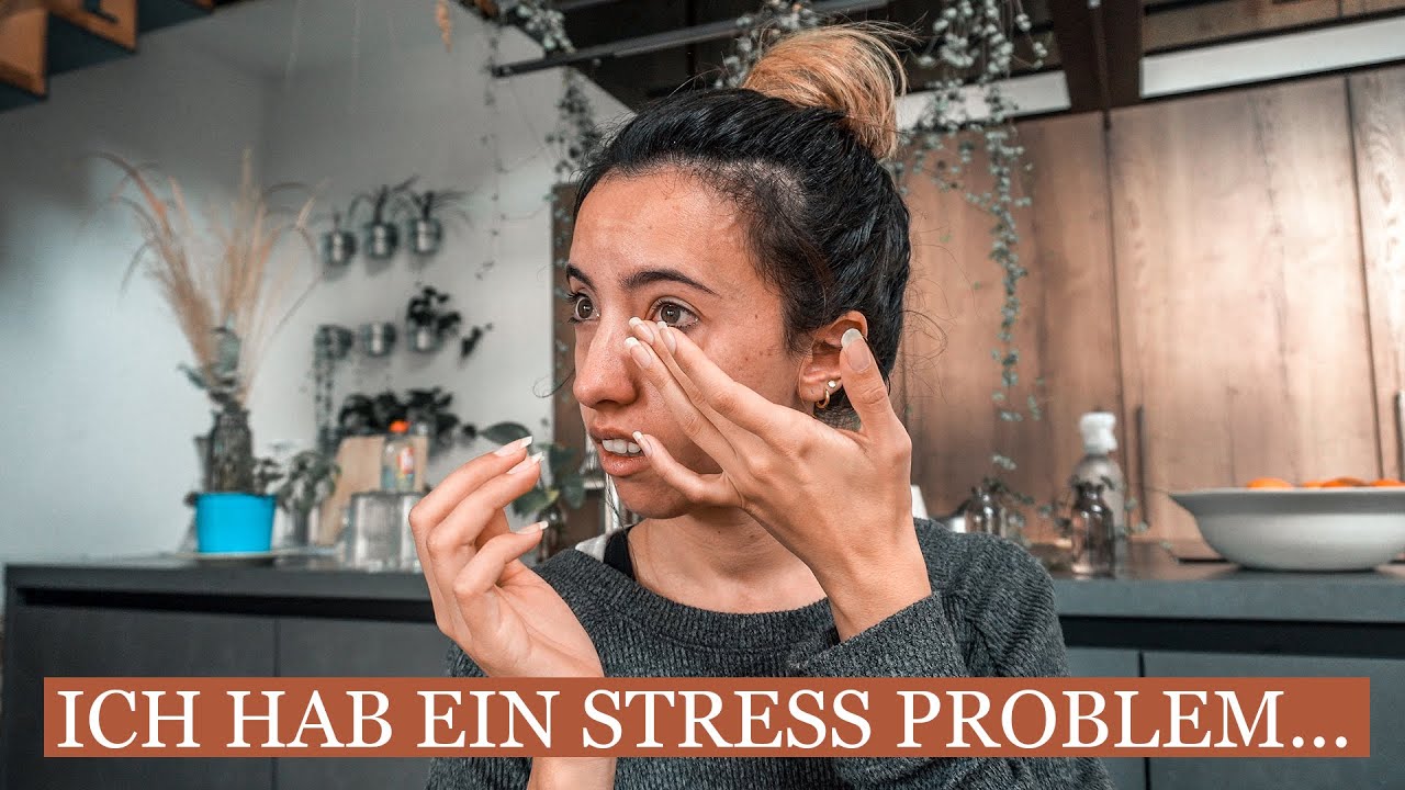 Sorry...mehr Realtalk als ein Vlog | Mein Stress Problem als Scanner Persönlichkeit