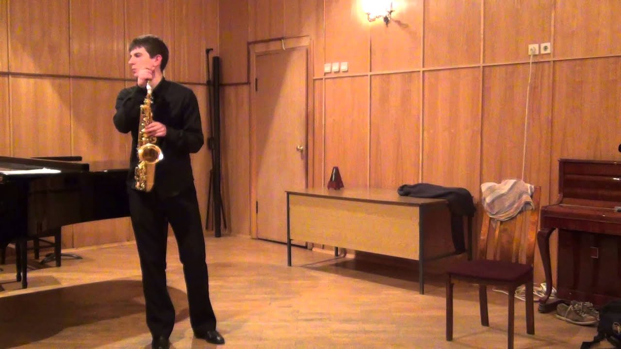 19.05.15. Мастер-класс Жана Дени Миша