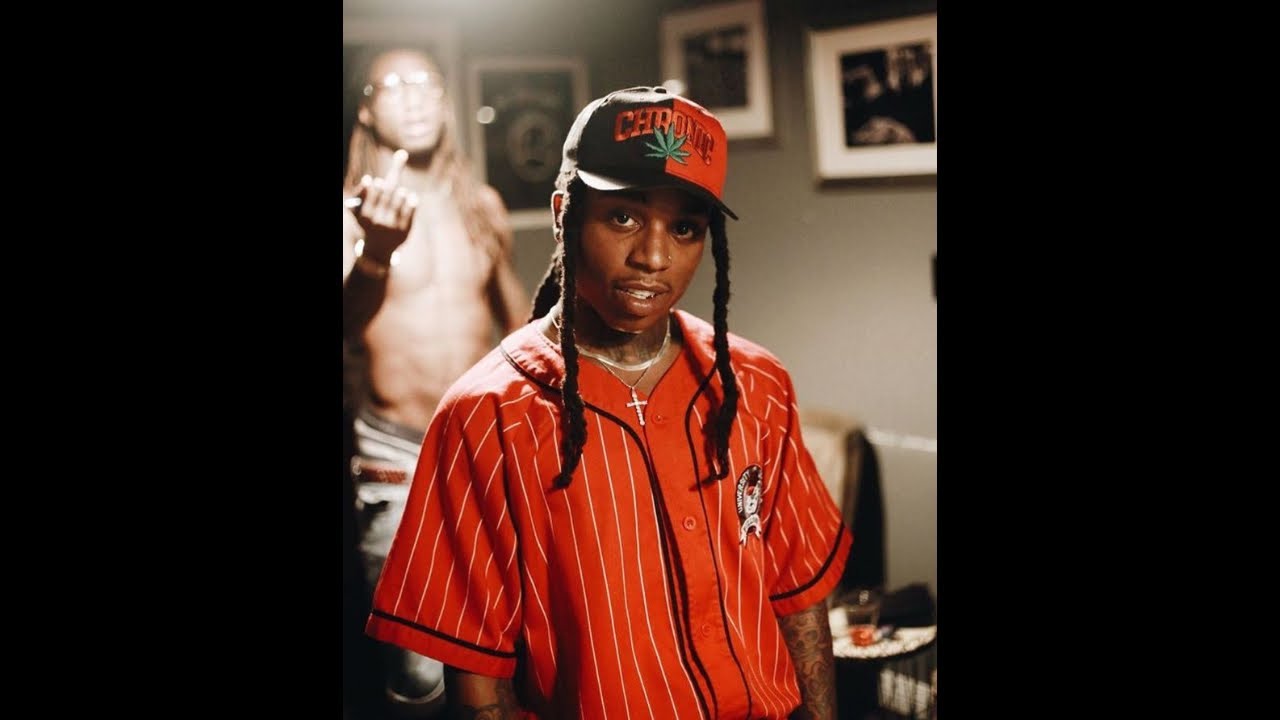 [FREE] K Camp x Jacquees Type Beat - 