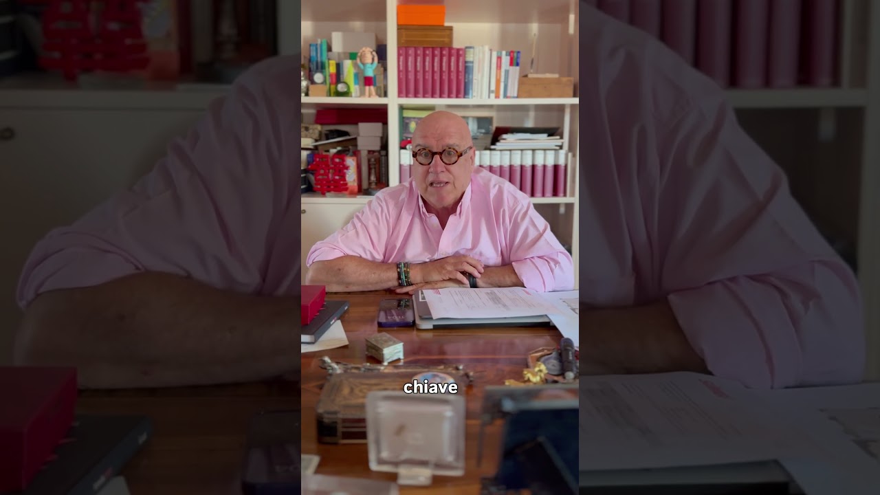 🔔 Drin-Drin: Lasciare il segno per diventare superflui