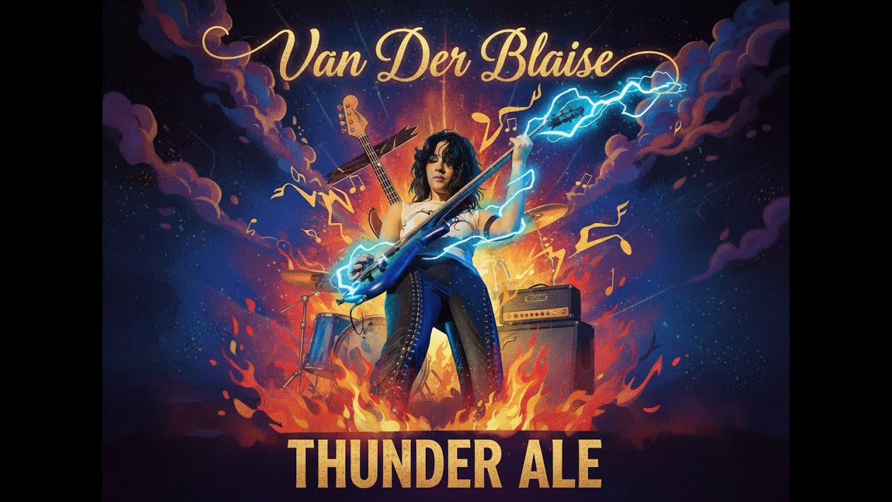 Thunder Ale | 