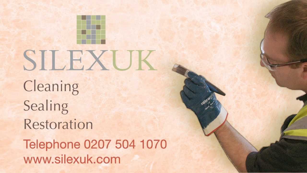 020 7504 1070: London Stone Restoration, Sealing and Stone Tile Cleaning