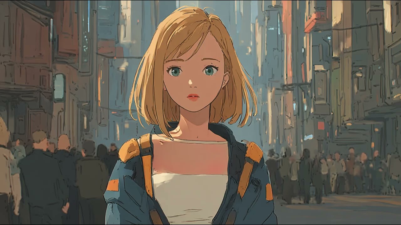 Sunrisa - Muxflux