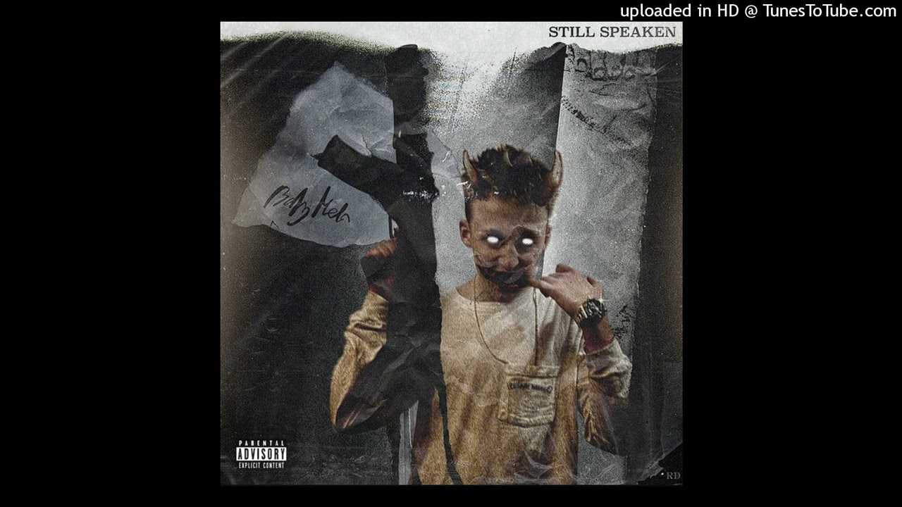 Baby Melo - STILL SPEAKEN (EP 2023)
