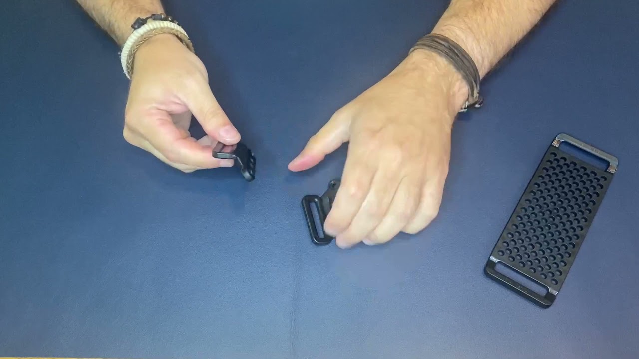 An introduction to MatchPoint USA's advanced polymers - Tufmax 720