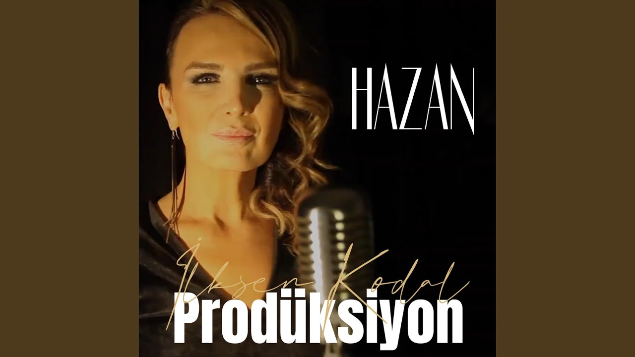 Hazan