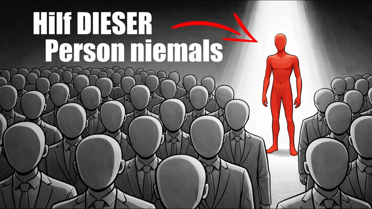 5 harte Wahrheiten, die du akzeptieren musst (besonders im Umgang mit anderen Menschen)