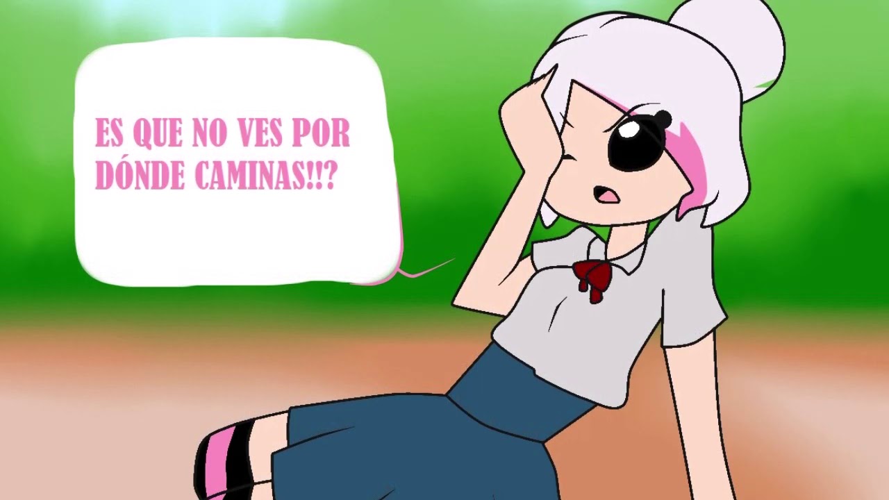 Tienes un shadow? Fredangle #Isapedia #FHS
