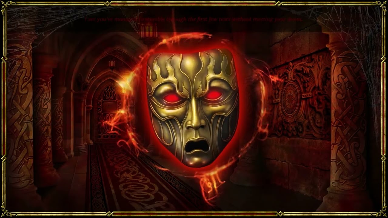 Doctor Arcana and the Secret of Shadowspire | Trailer