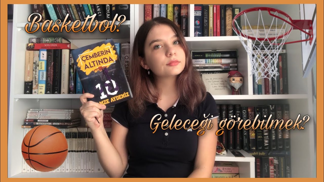 Çemberin Altında | Okumaya Değer Mi? | Kitap Yorumu | 2020