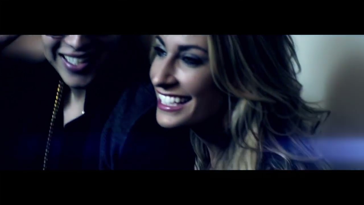 Enrique Iglesias - ft. Daddy Yankee - Finally Found You (Official Video) - 4k 60fps