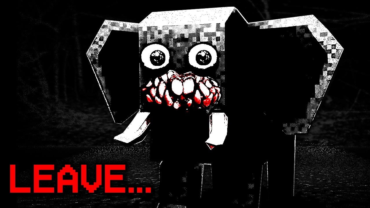 This Roblox Game Gets SCARIER Every time You Join…