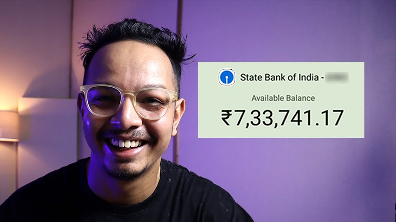 How I Made Money as 