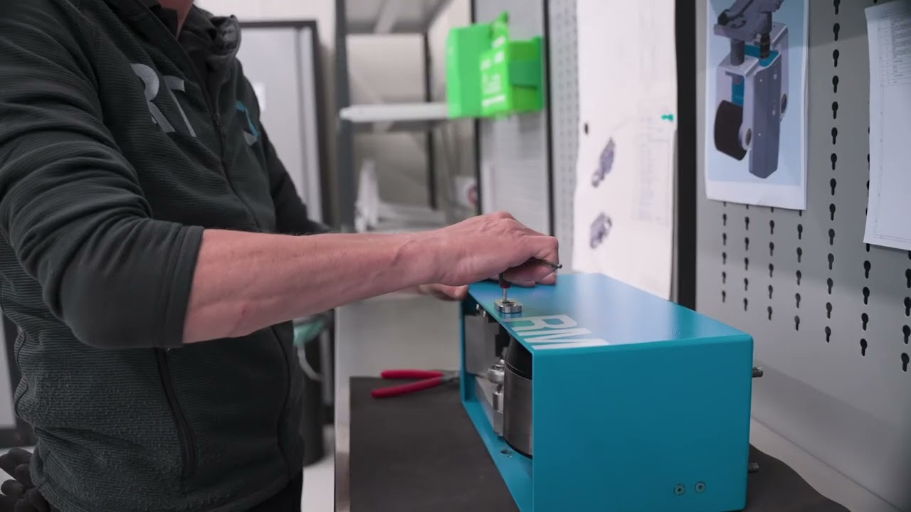 RT-I Railway Diagnostics Vehicle - Railway Track Inspection #railway technology #rail #diagnostics