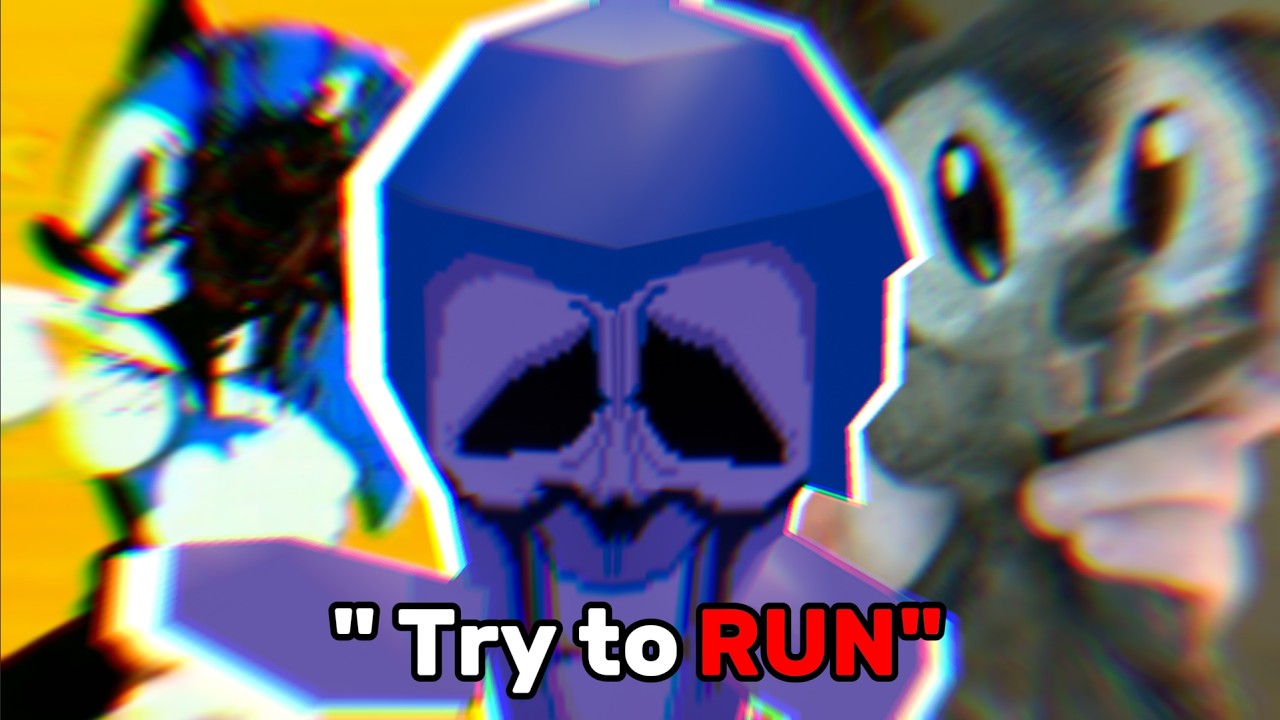 The Horrors of SONIC