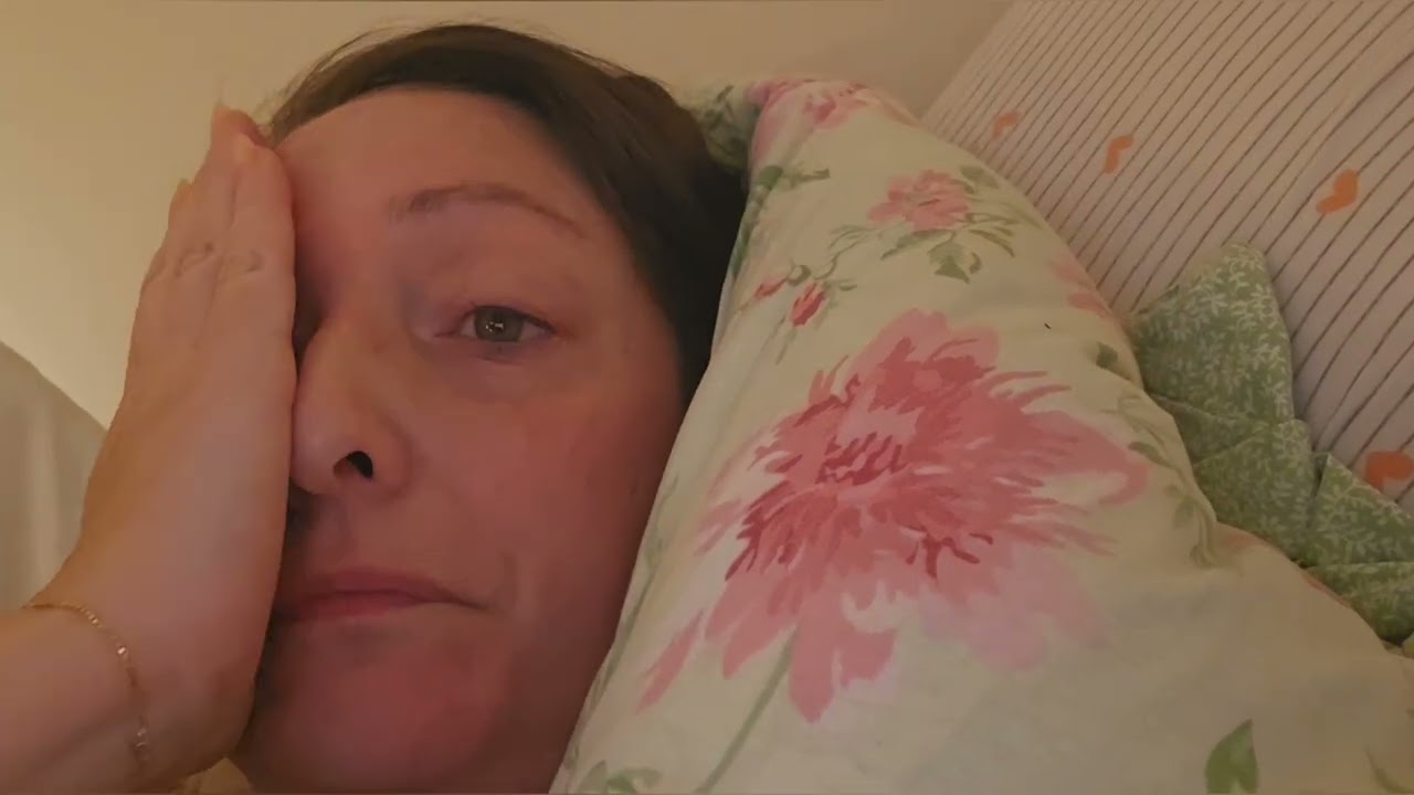Panic Disorder Flare Up 5 