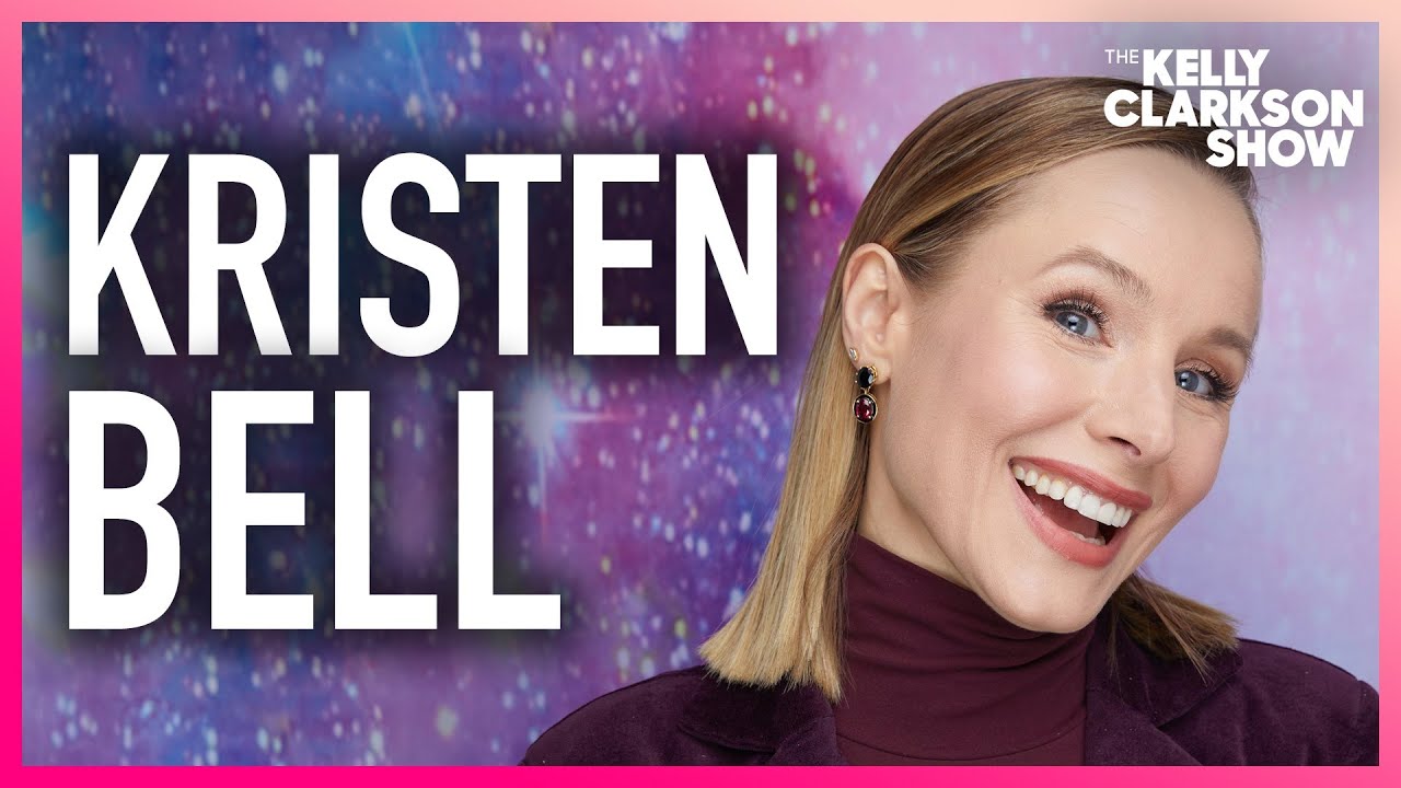 Kristen Bell's Kids Order Non-Alcoholic Beers At Restaurants- 'Judge Me If You Want'