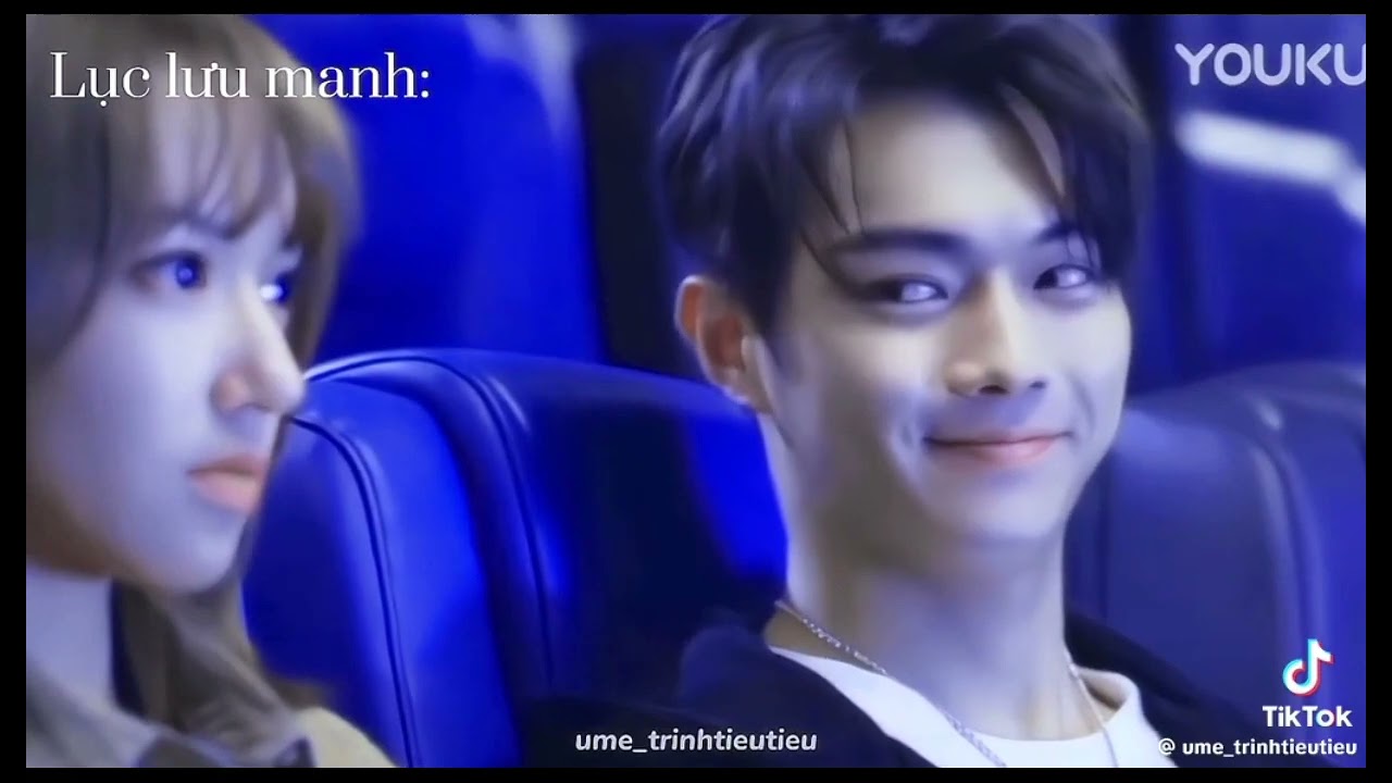 [ Khi em mỉm cười rất đẹp] Tổng hợp những video của các Tiêu mập bên tik tok (cre:on video)