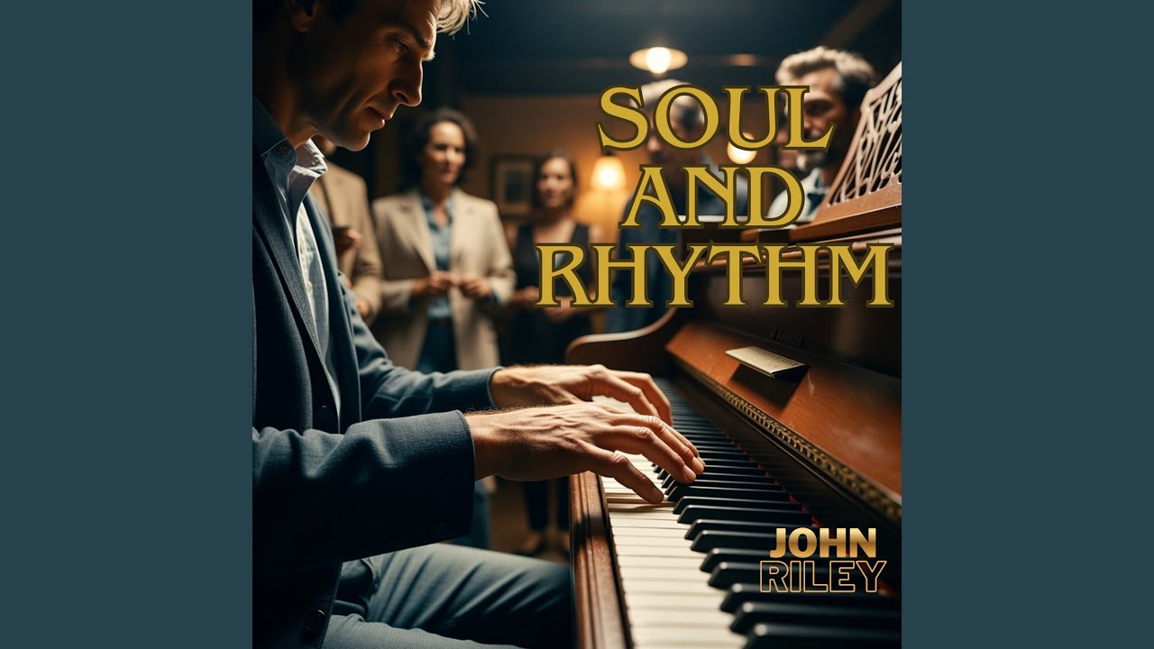 Soul and Rhythm