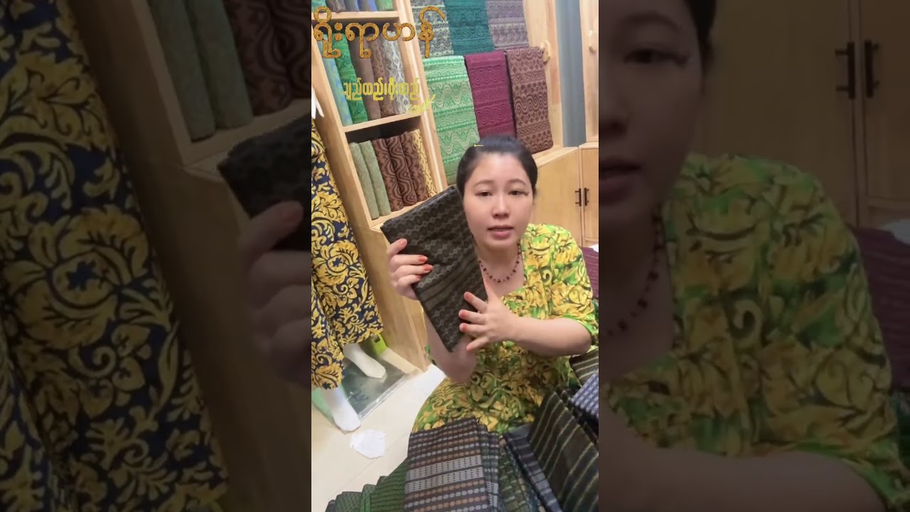 ဒီတစ်ခါတော့ မရလိုက်တဲ့သူ မရှိစေရဘူးနော် ✨