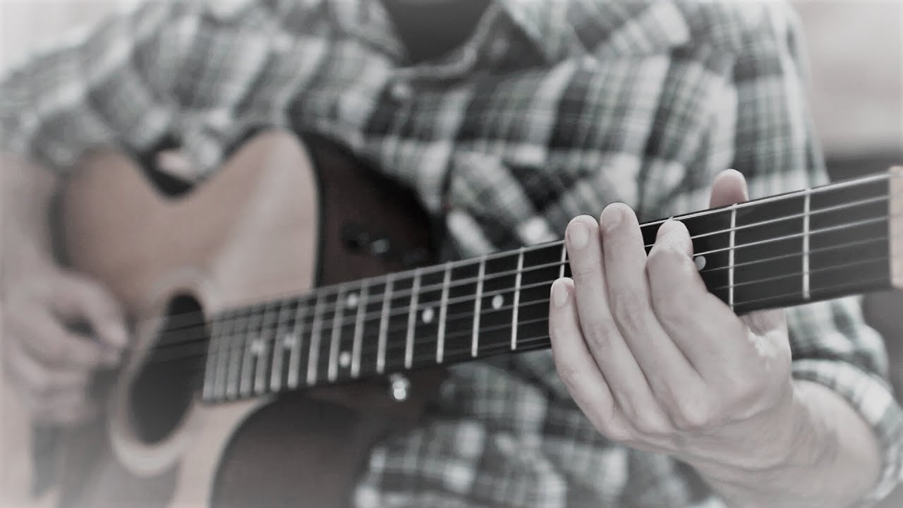Dire Straits - Money for Nothing (Acoustic and Cajon Cover)