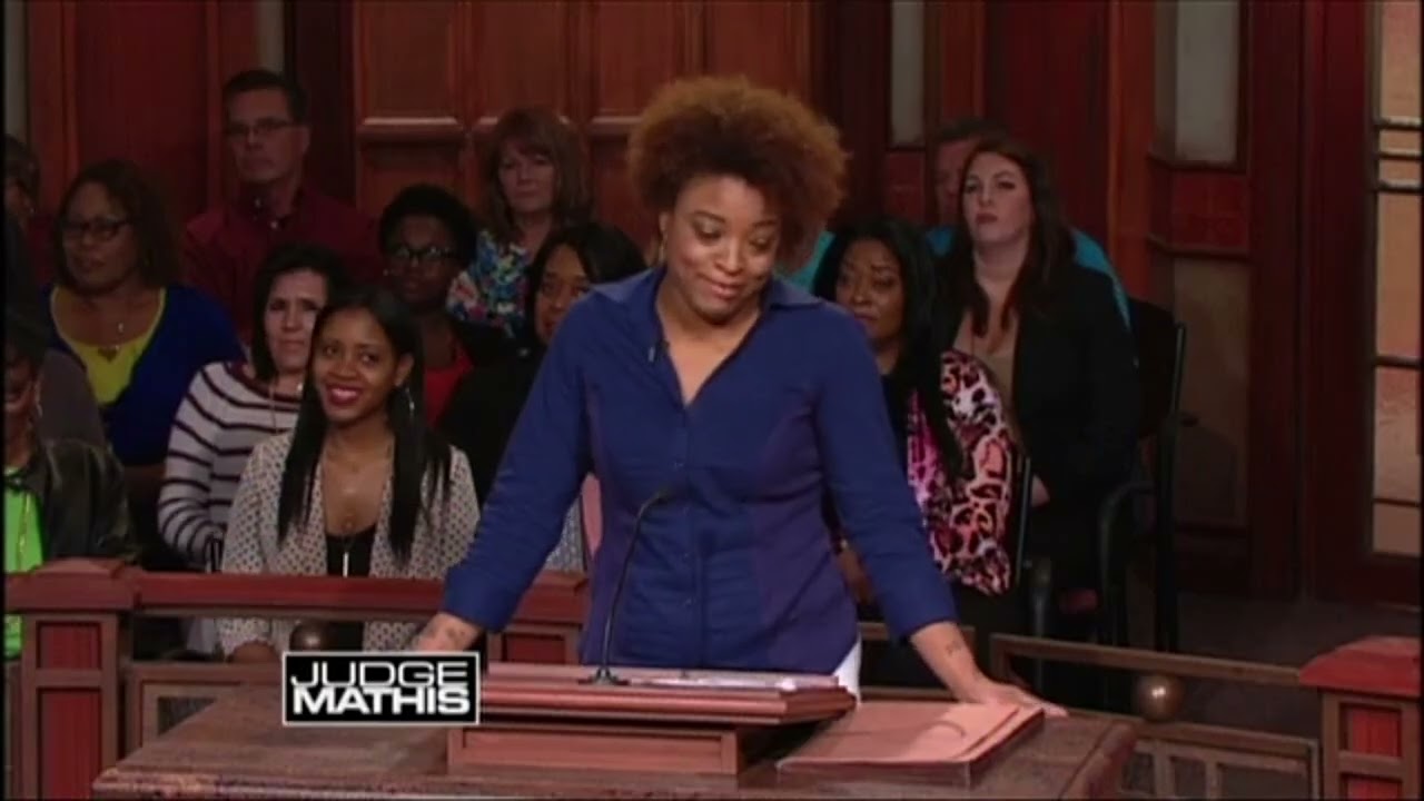 Over-the-Top Drama Queen