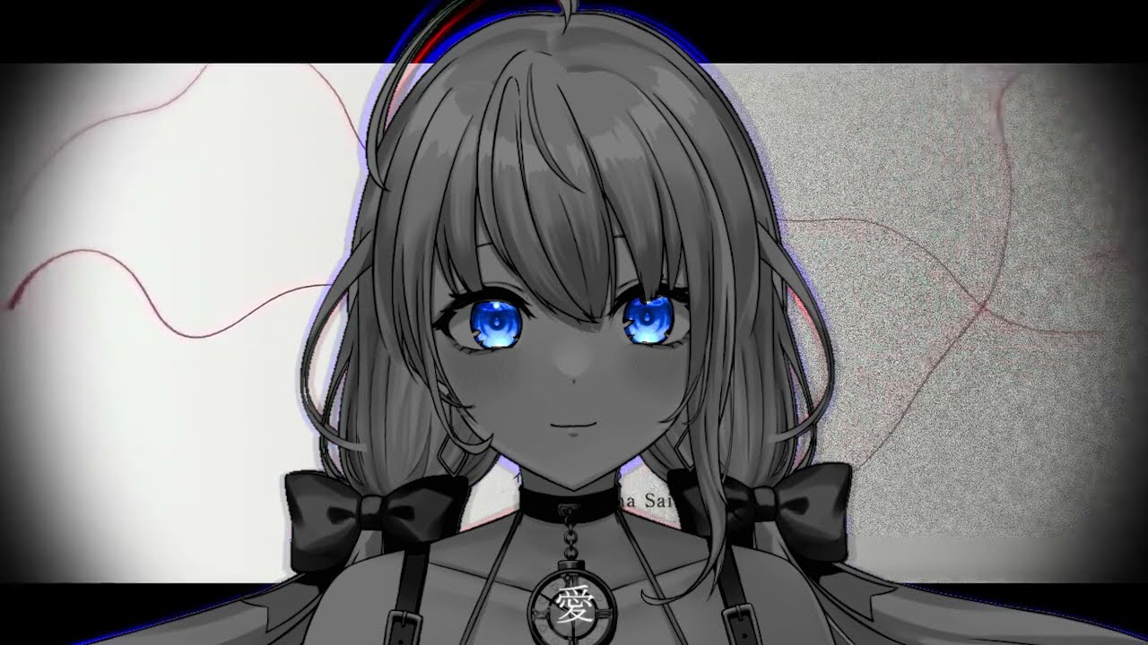 病名は愛だった／ハーネル・グウテン【歌ってみた】