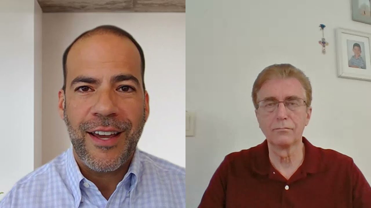 Health in Aging - Baby Boomers & Spirituality