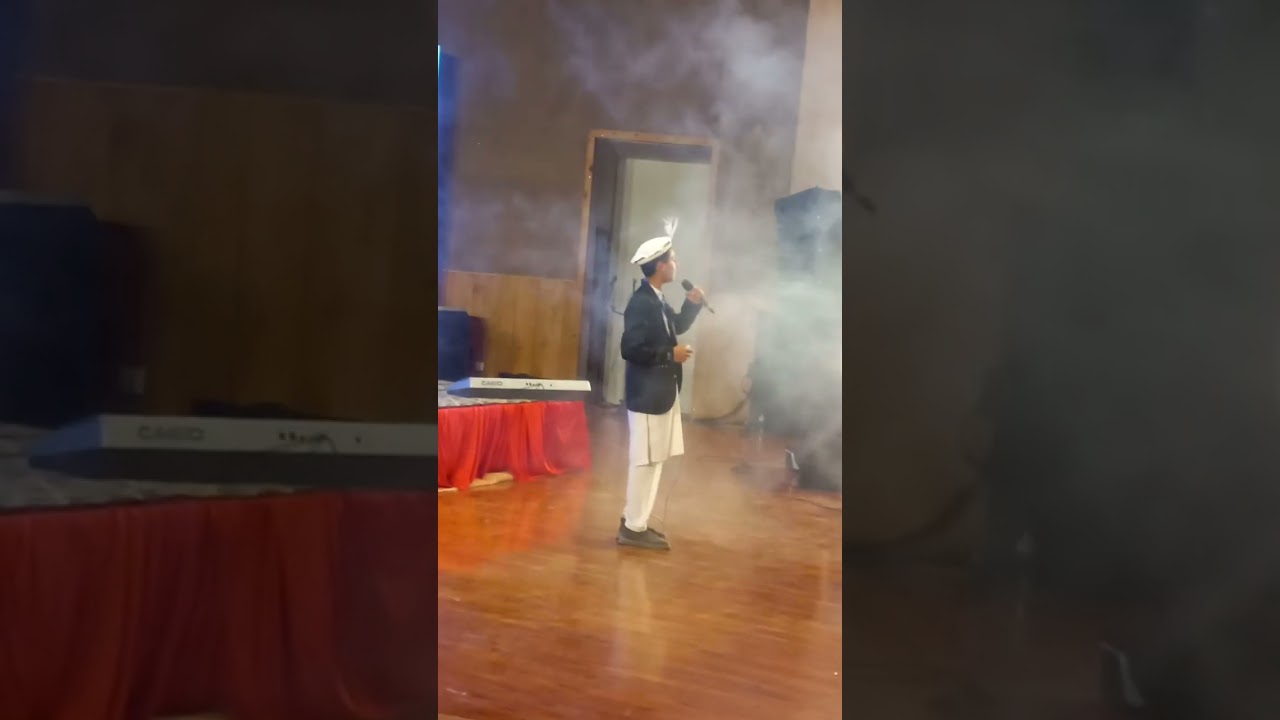 ma. nasa no biru boi by wahab poetry m zaref 2025 islamabad program
