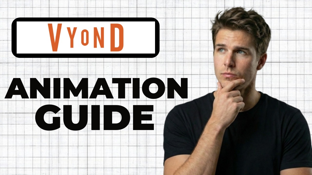 How To Use Vyond Ai (Full Guide)