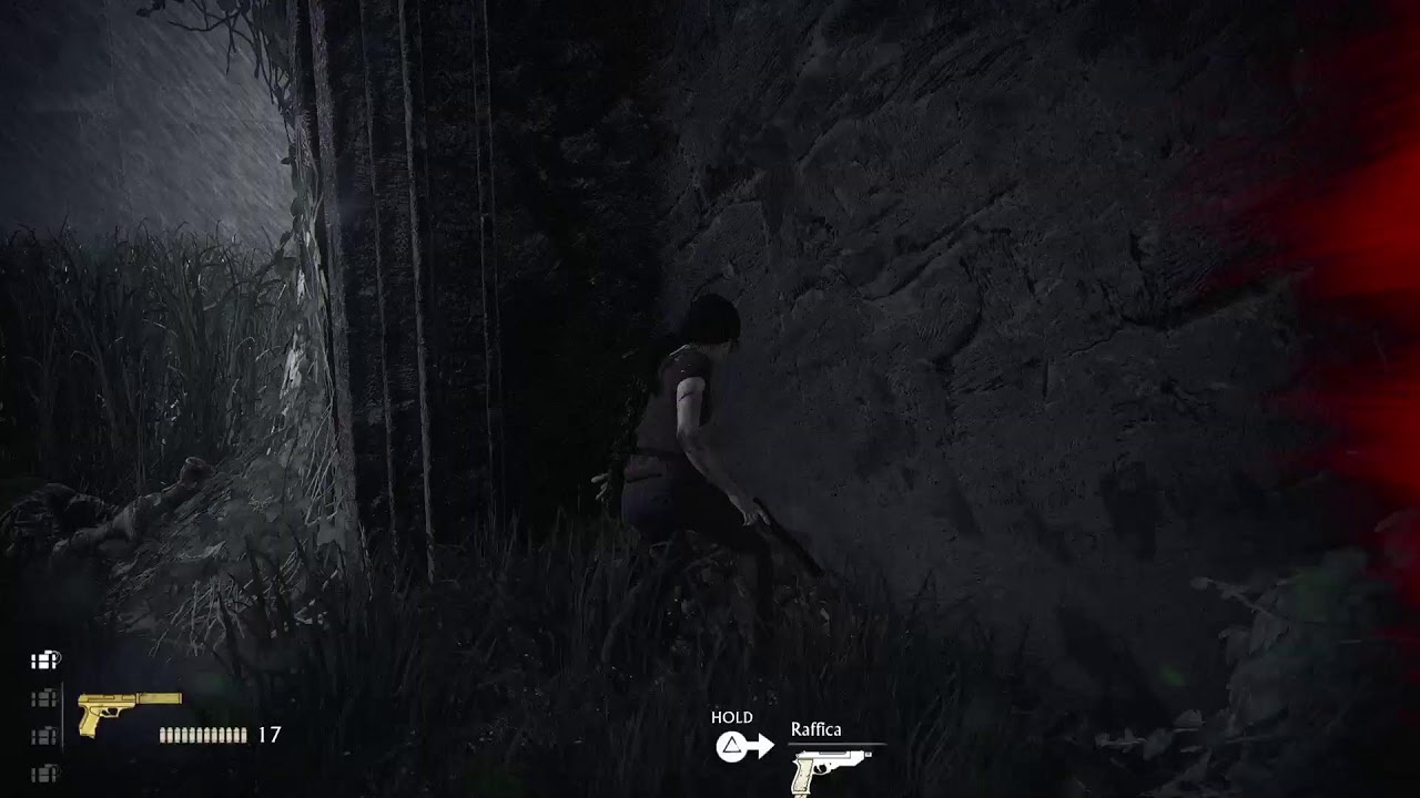 Uncharted