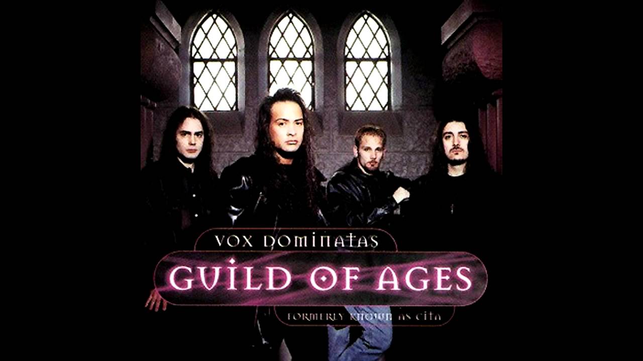 Guild of Ages - When You Run Away