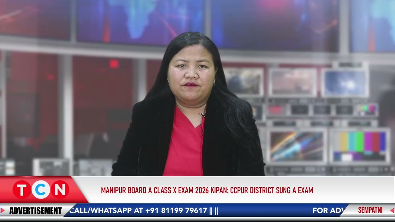 TC Network thusoh   23 02 2026