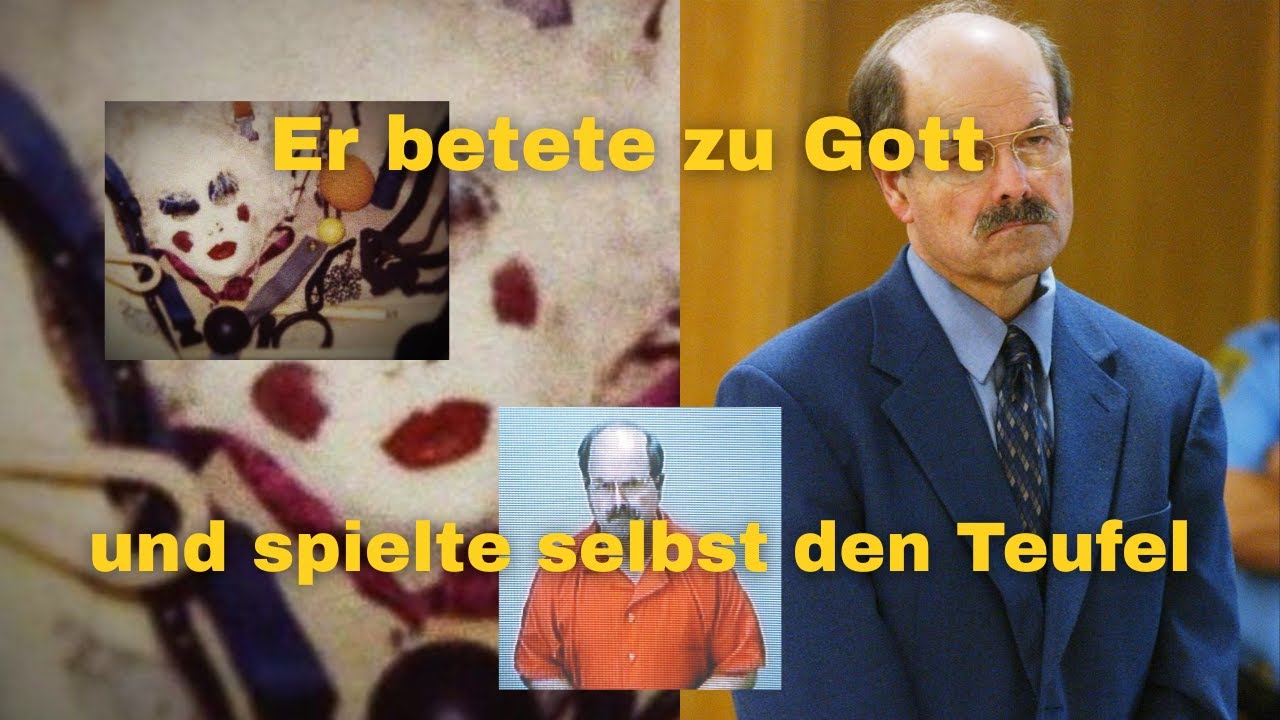 BTK Killer - Der Familienvater, der ein Serienmörder war | Noel´s Crime