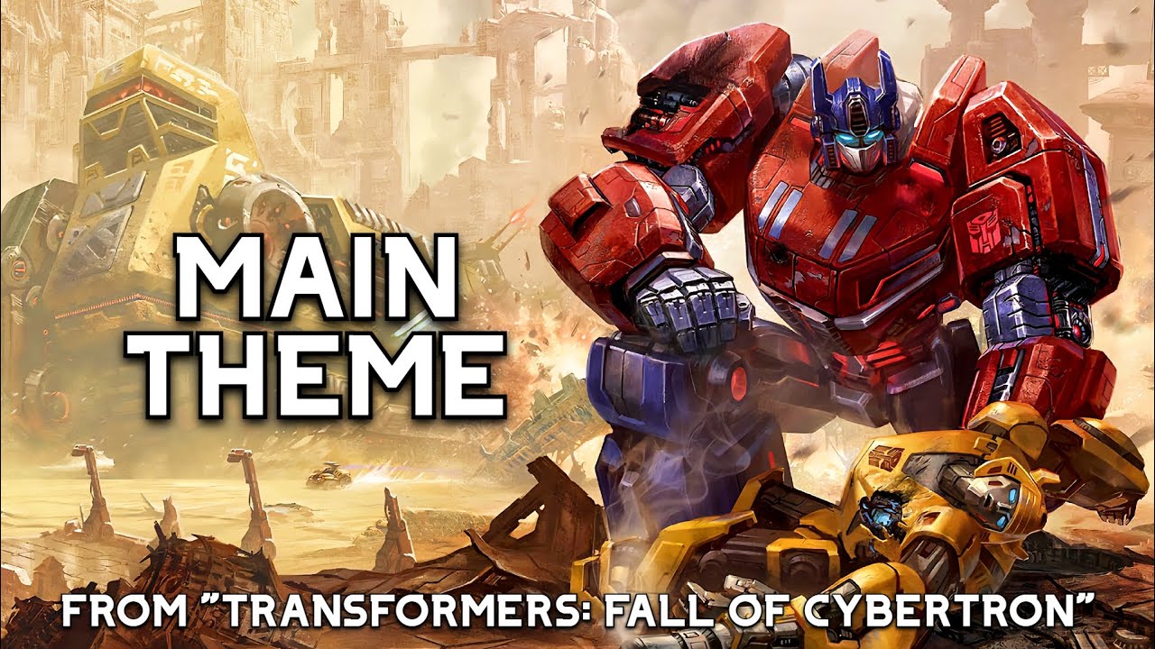 Main Theme (From 