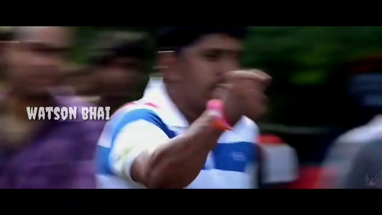 Action hero vinu sir ❤