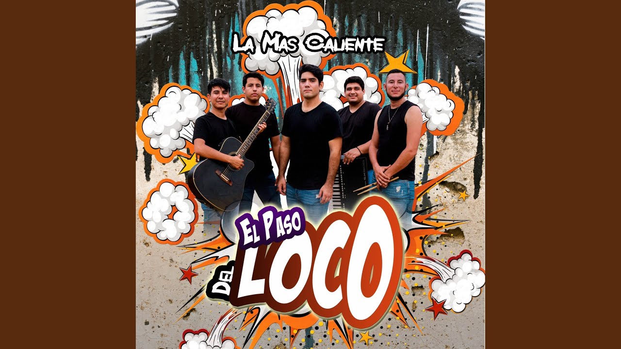El Paso Del Loco