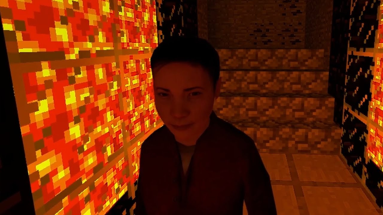 Gmod Homigrad — это лихорадочный сон