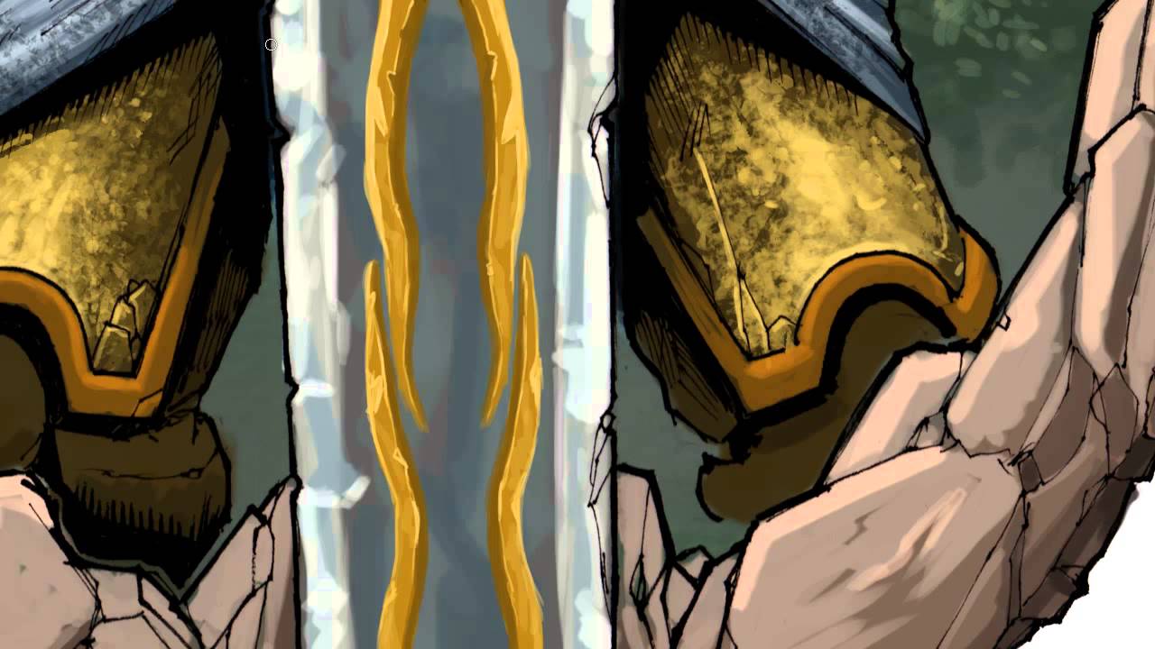 swifty speed painting