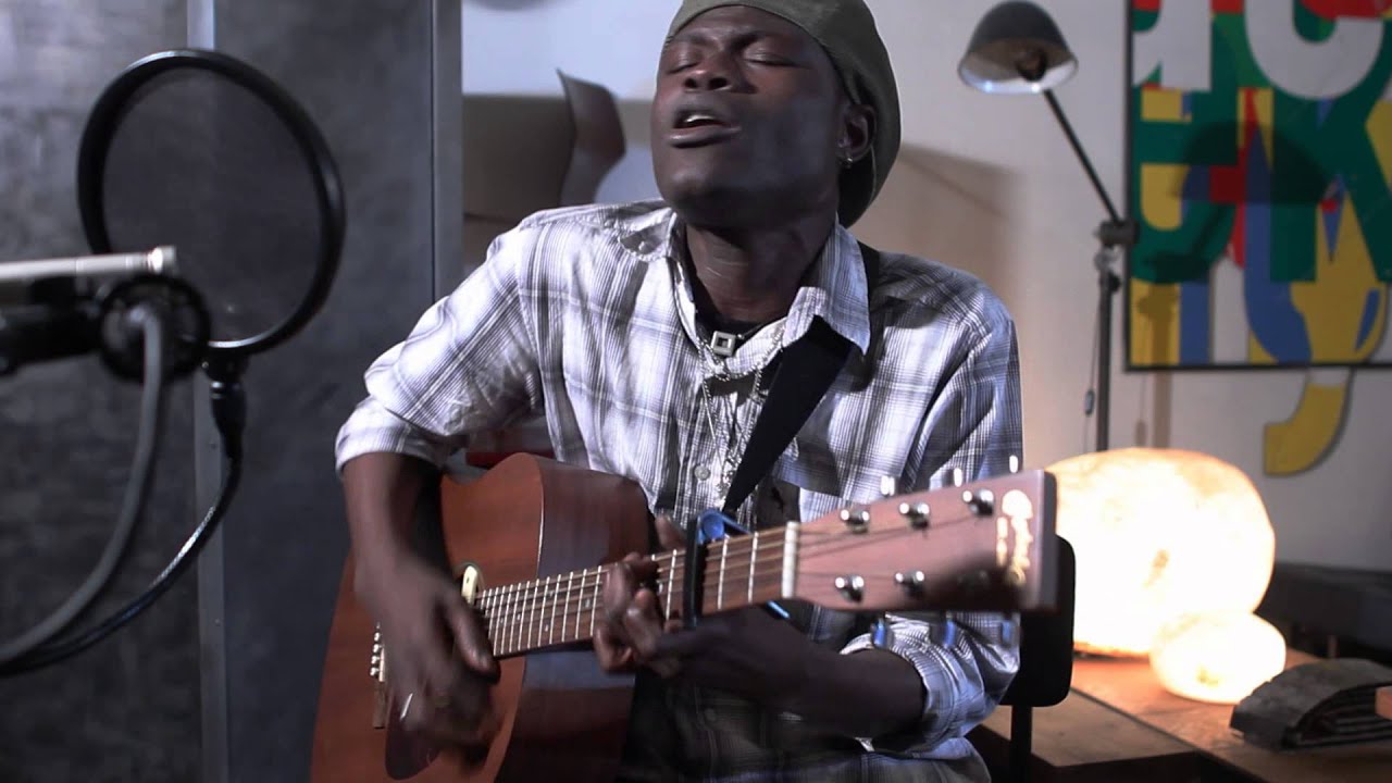Lek Sen - Chant (Froggy's Session)