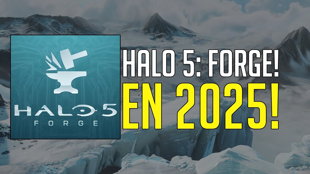 Así puedes jugar Halo 5 en PC 2025!!! (Tutorial + Muestra)