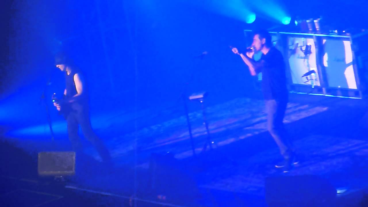 System Of A Down - Toxicity - Wembley Arena, London - April 2015