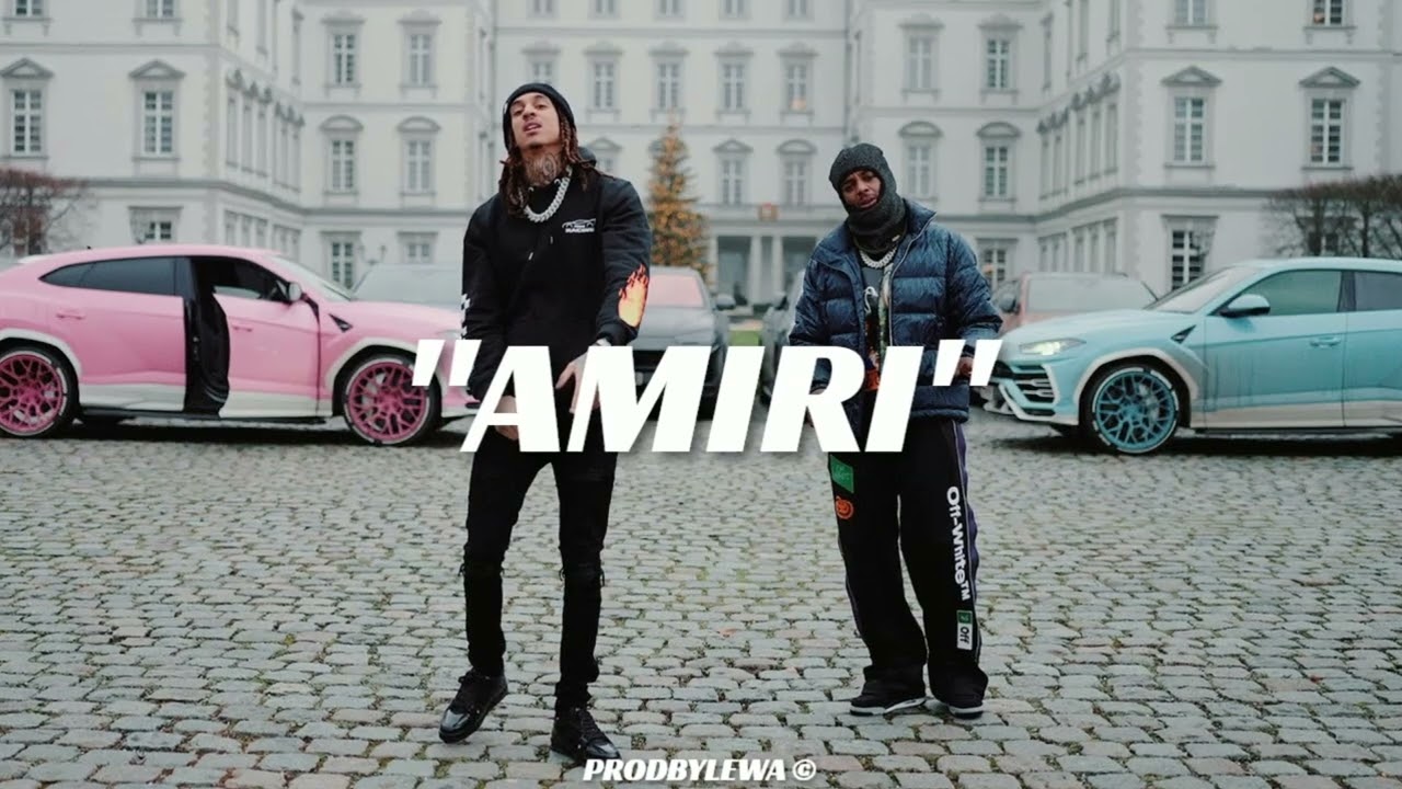 [FREE] D-Block Europe x Central Cee x Young Adz - 