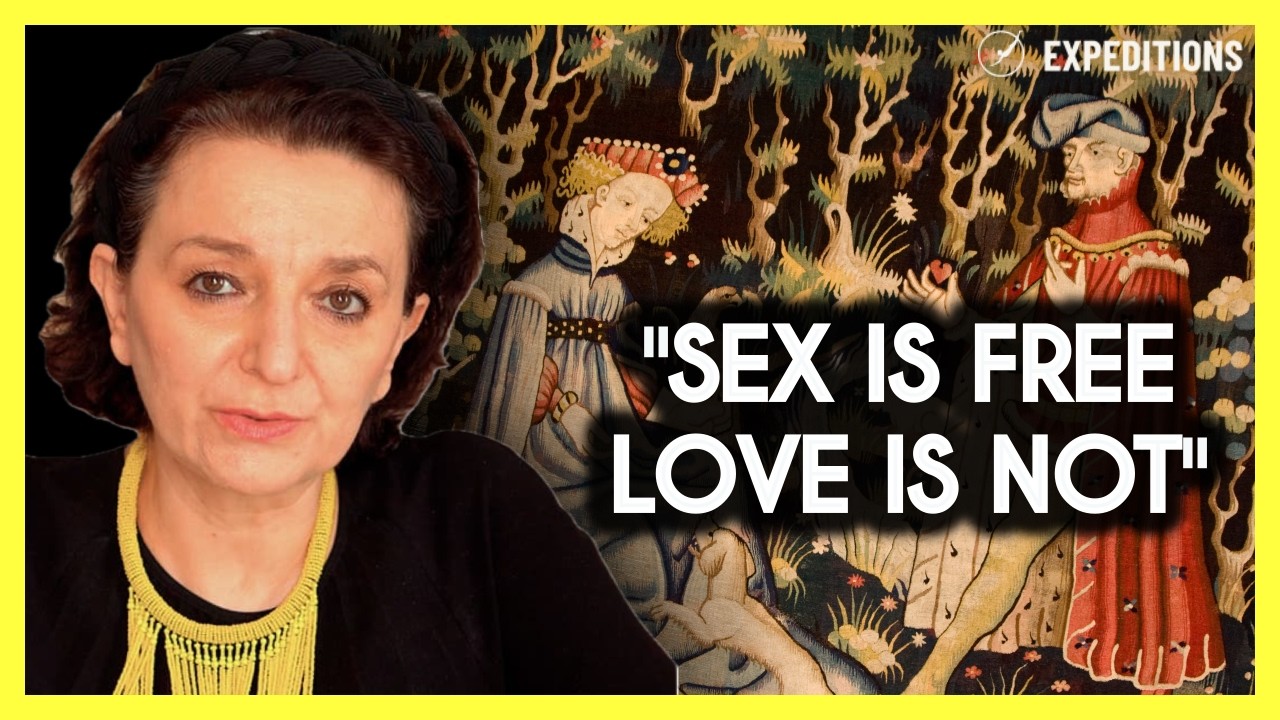 Why love is more difficult to experience | Eva Illouz